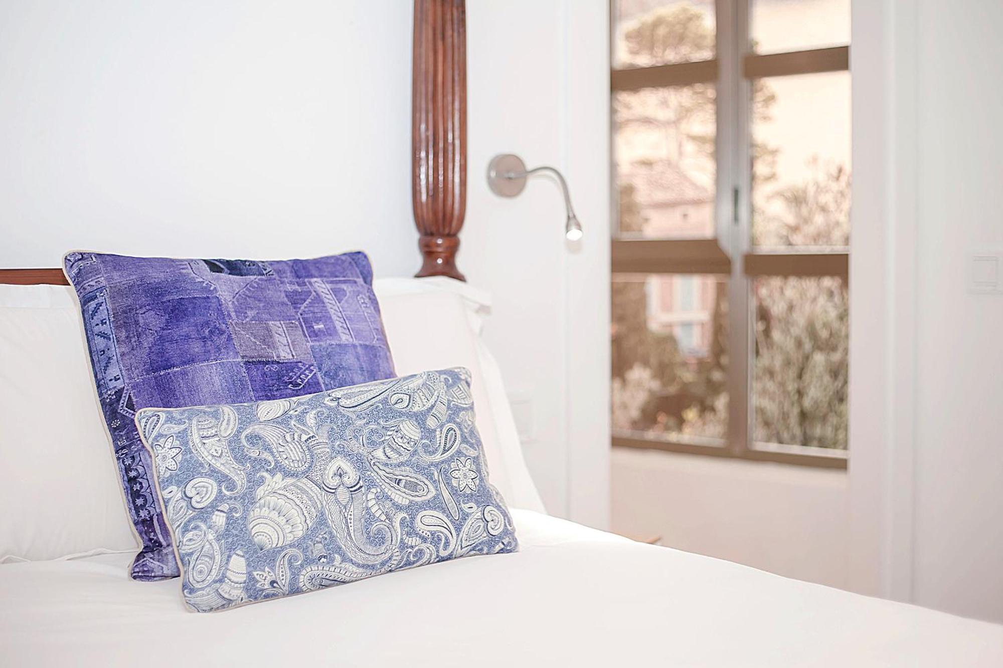 Can Blau Homes Turismo De Interior Palma de Mallorca Oda fotoğraf
