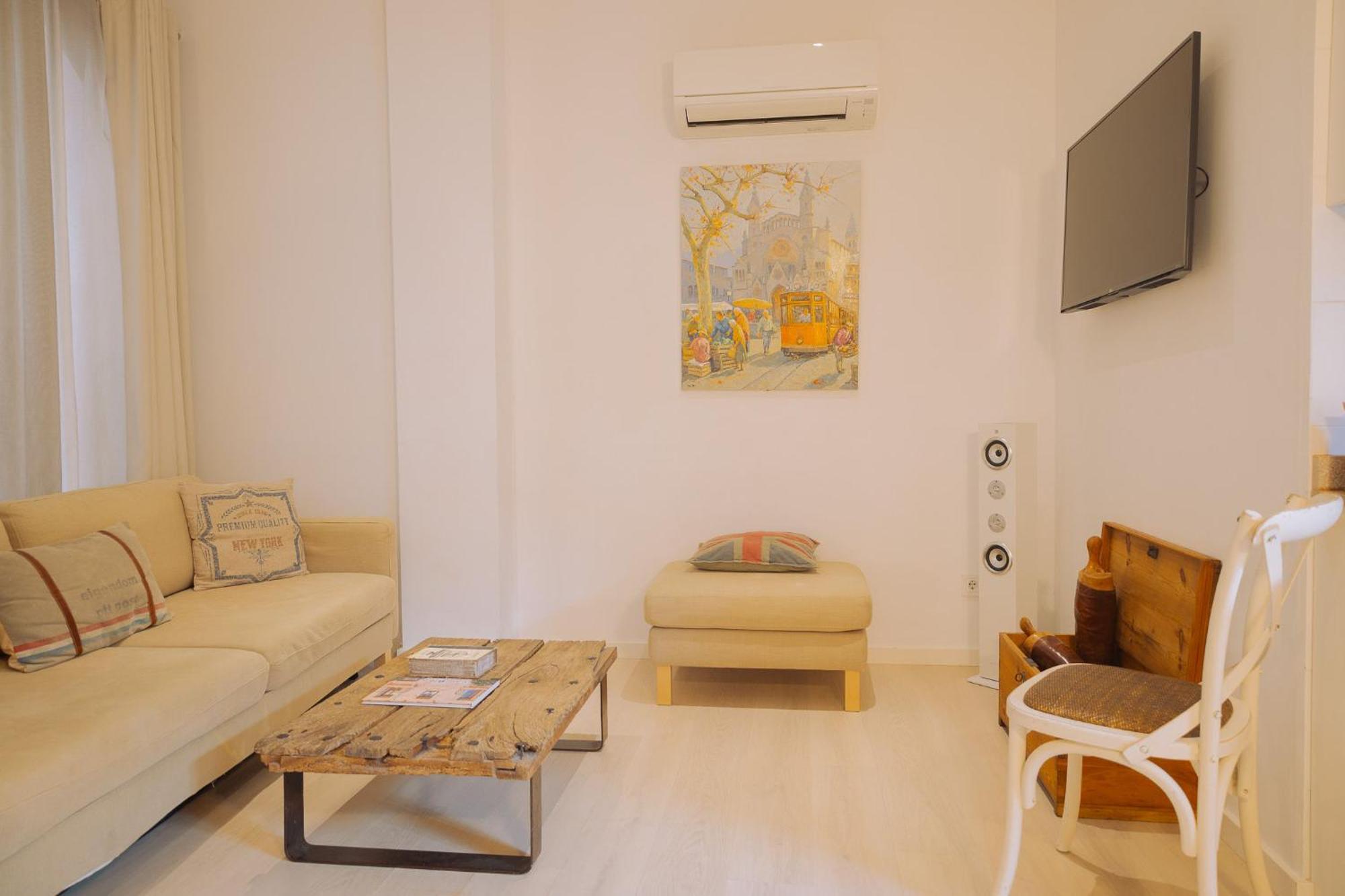 Can Blau Homes Turismo De Interior Palma de Mallorca Dış mekan fotoğraf