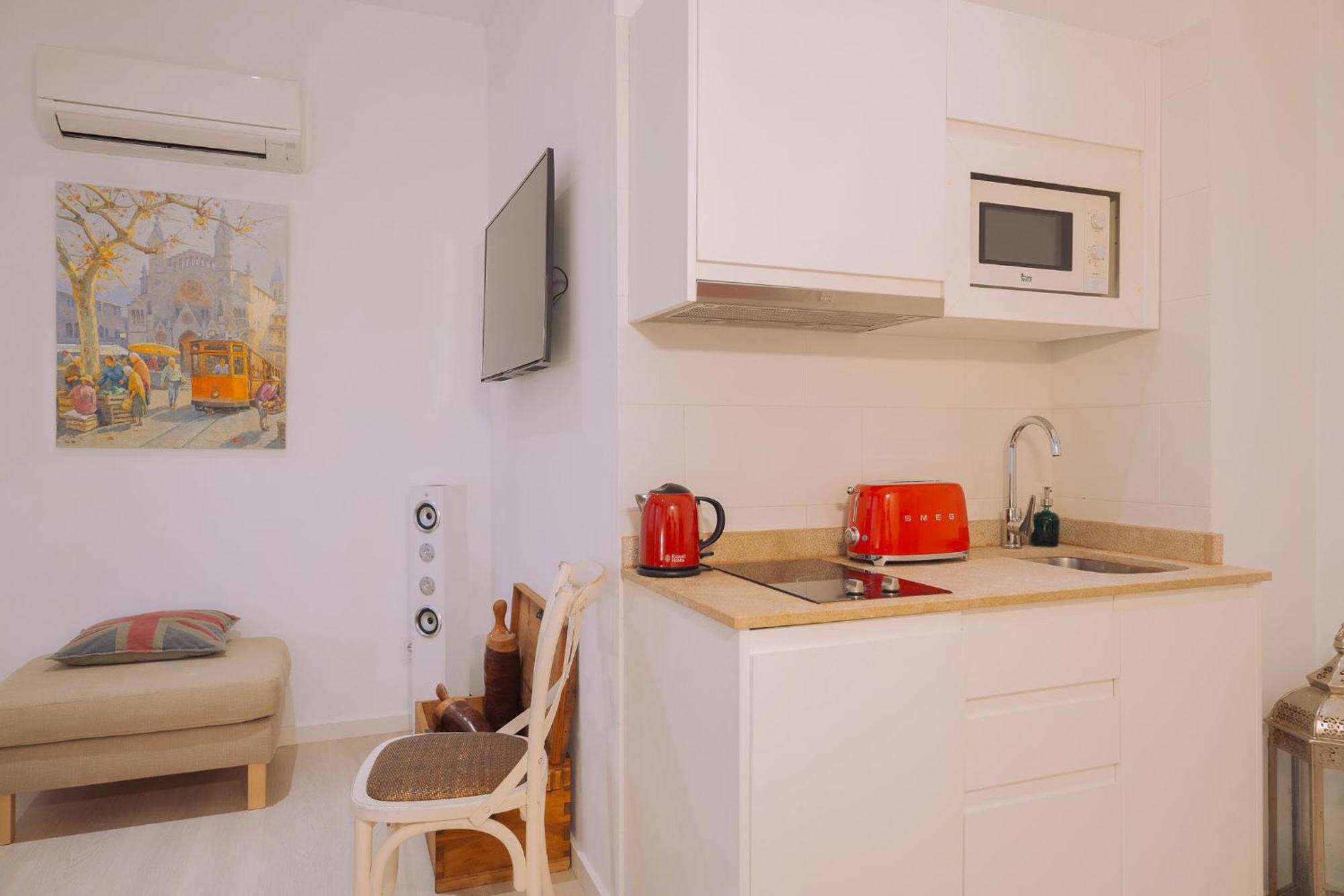 Can Blau Homes Turismo De Interior Palma de Mallorca Dış mekan fotoğraf