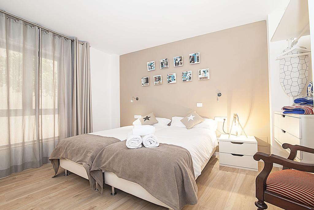 Can Blau Homes Turismo De Interior Palma de Mallorca Dış mekan fotoğraf