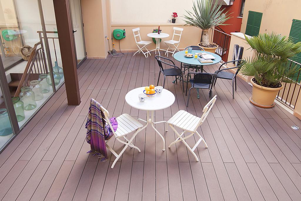 Can Blau Homes Turismo De Interior Palma de Mallorca Dış mekan fotoğraf