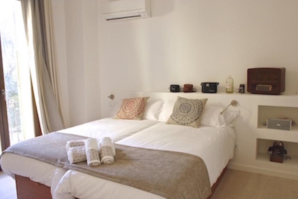 Can Blau Homes Turismo De Interior Palma de Mallorca Dış mekan fotoğraf