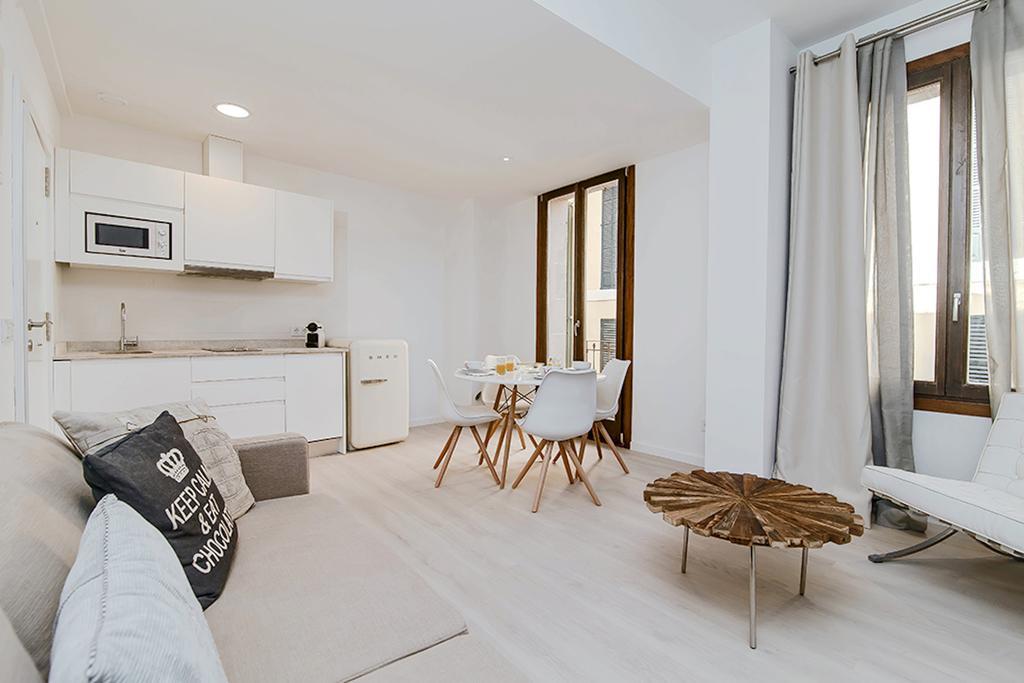 Can Blau Homes Turismo De Interior Palma de Mallorca Dış mekan fotoğraf