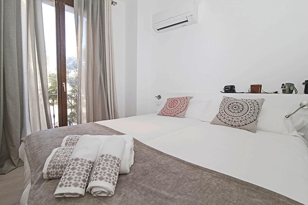 Can Blau Homes Turismo De Interior Palma de Mallorca Dış mekan fotoğraf