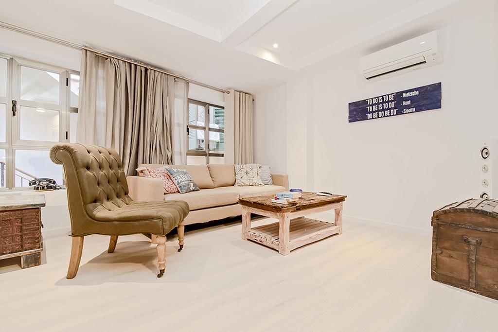 Can Blau Homes Turismo De Interior Palma de Mallorca Dış mekan fotoğraf