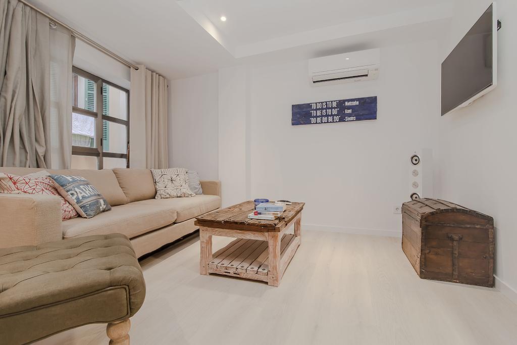 Can Blau Homes Turismo De Interior Palma de Mallorca Dış mekan fotoğraf