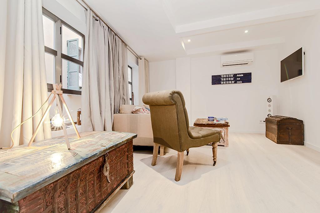 Can Blau Homes Turismo De Interior Palma de Mallorca Dış mekan fotoğraf