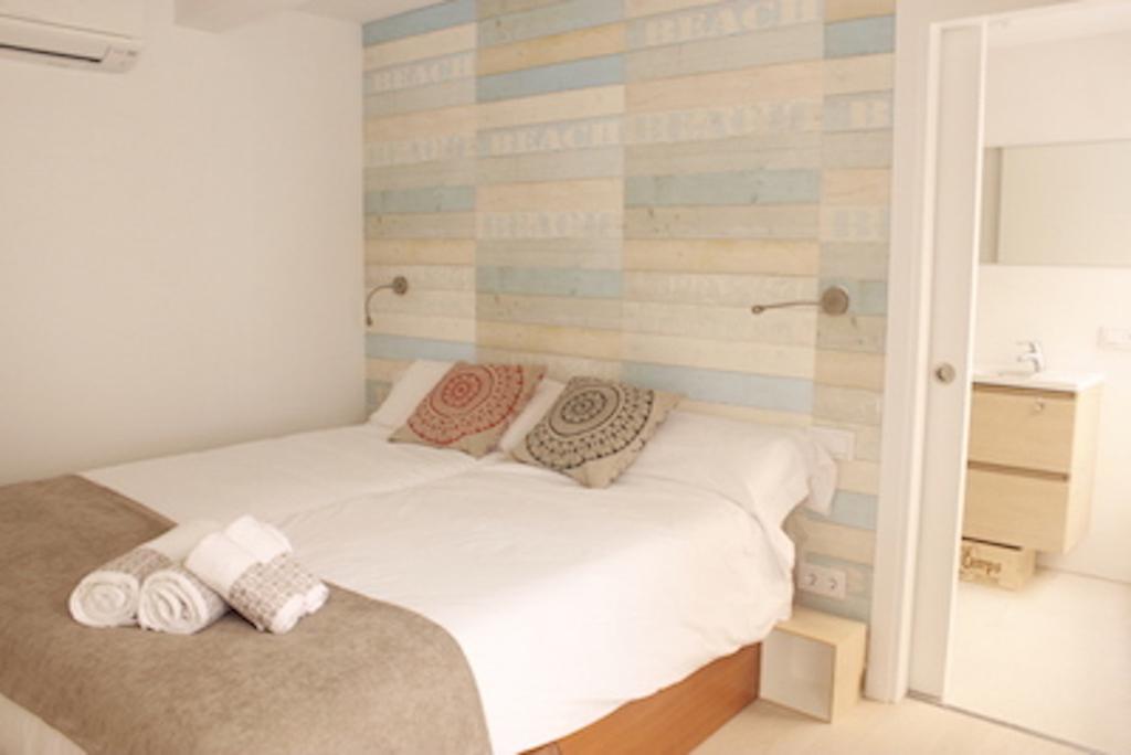 Can Blau Homes Turismo De Interior Palma de Mallorca Dış mekan fotoğraf