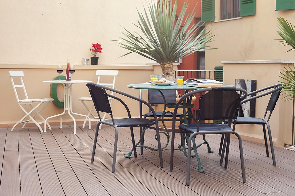Can Blau Homes Turismo De Interior Palma de Mallorca Dış mekan fotoğraf