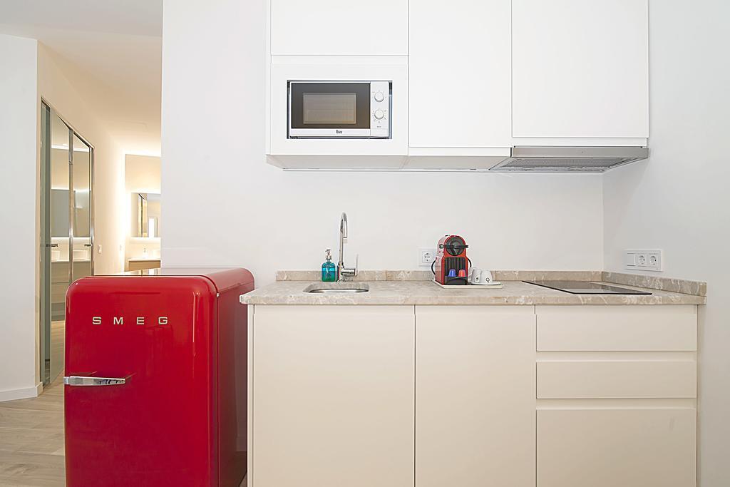 Can Blau Homes Turismo De Interior Palma de Mallorca Dış mekan fotoğraf