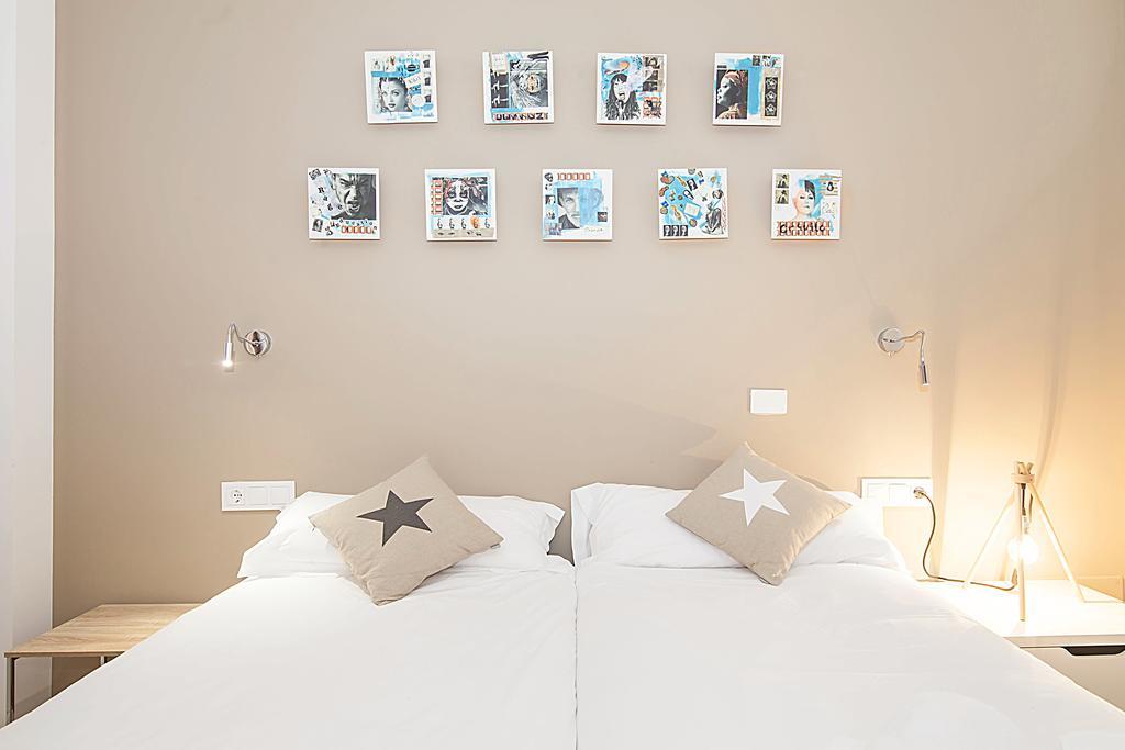 Can Blau Homes Turismo De Interior Palma de Mallorca Dış mekan fotoğraf
