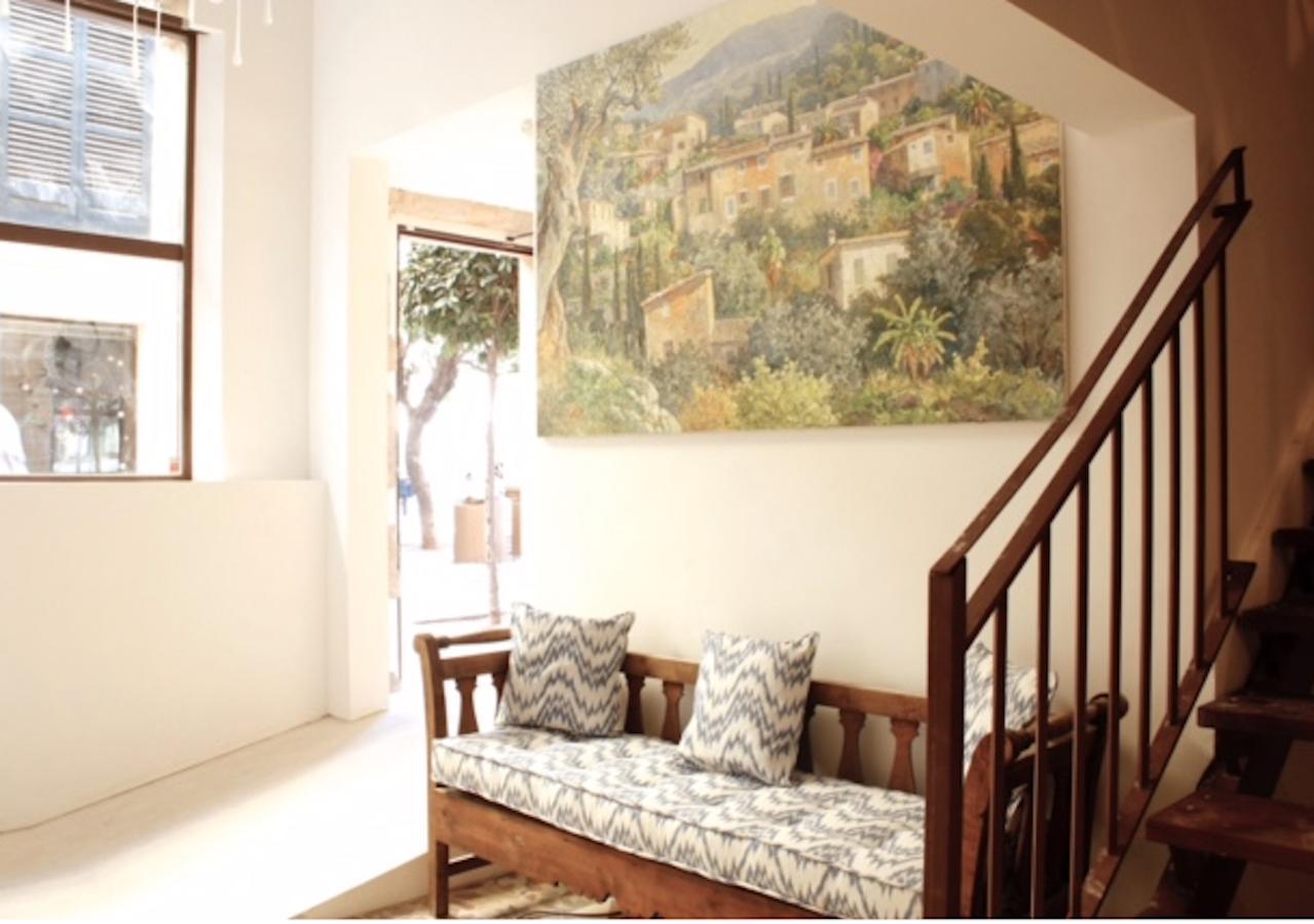 Can Blau Homes Turismo De Interior Palma de Mallorca Dış mekan fotoğraf