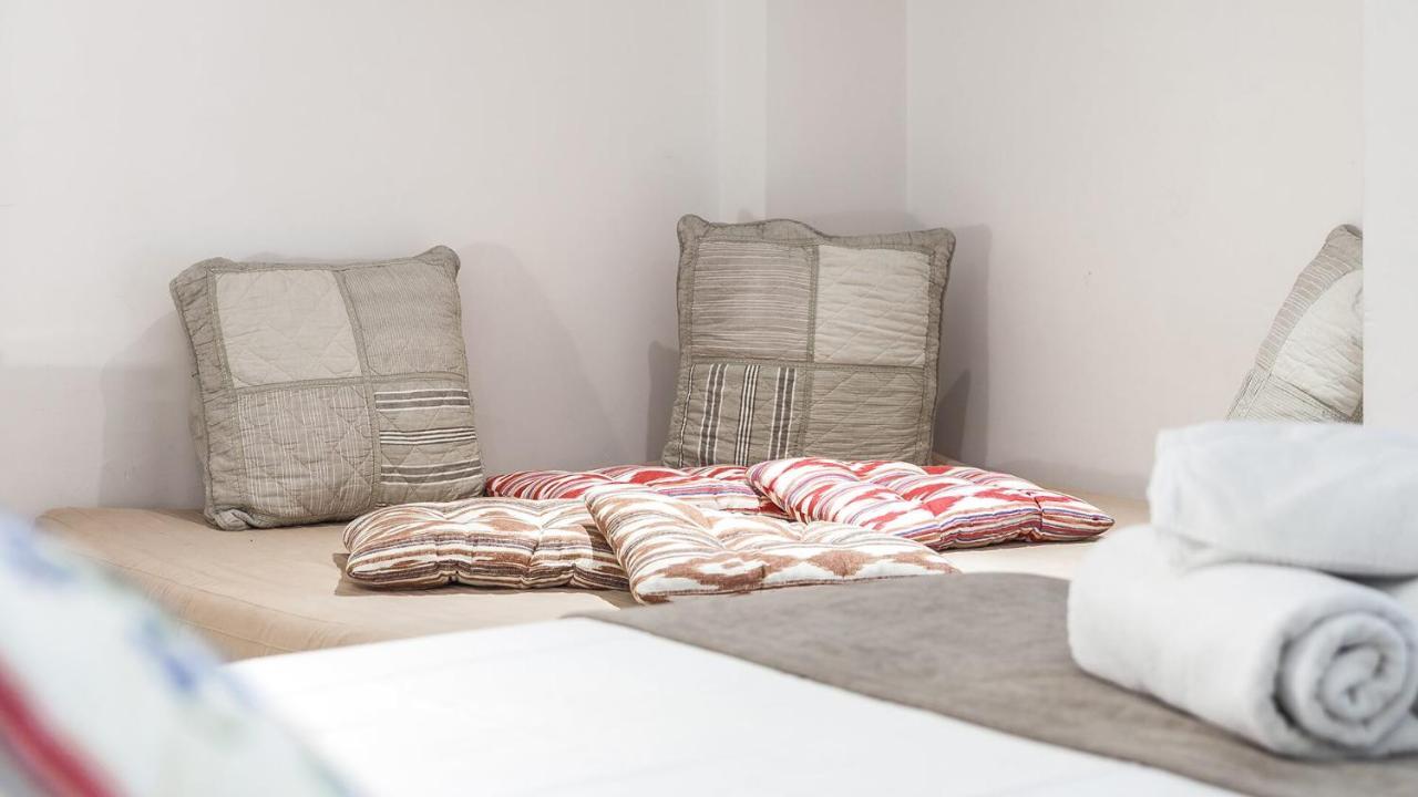 Can Blau Homes Turismo De Interior Palma de Mallorca Dış mekan fotoğraf