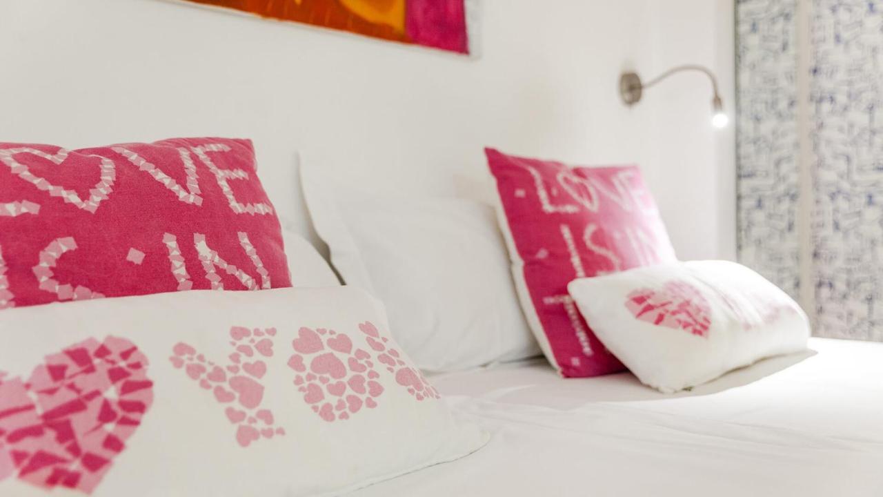 Can Blau Homes Turismo De Interior Palma de Mallorca Dış mekan fotoğraf