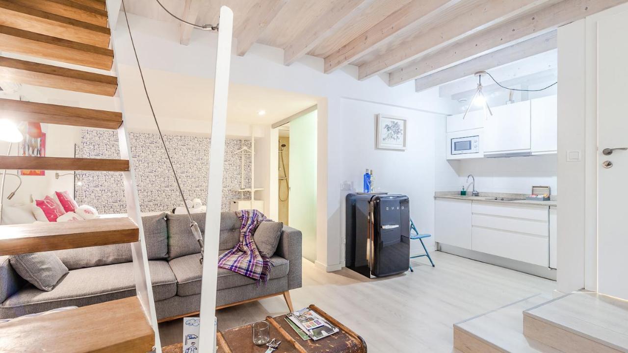 Can Blau Homes Turismo De Interior Palma de Mallorca Dış mekan fotoğraf