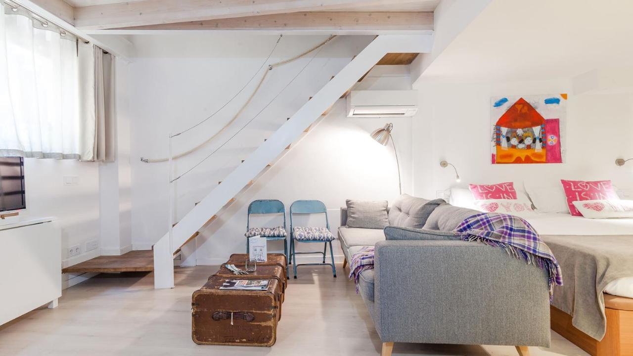 Can Blau Homes Turismo De Interior Palma de Mallorca Dış mekan fotoğraf