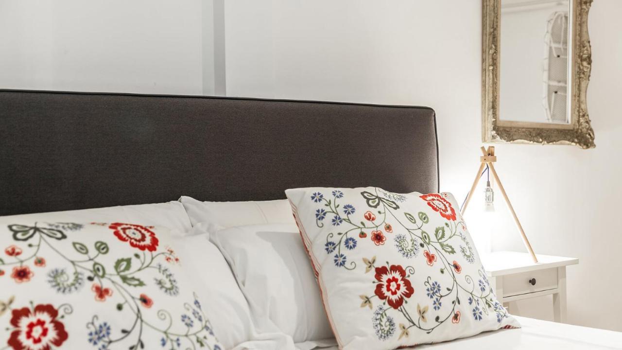 Can Blau Homes Turismo De Interior Palma de Mallorca Dış mekan fotoğraf