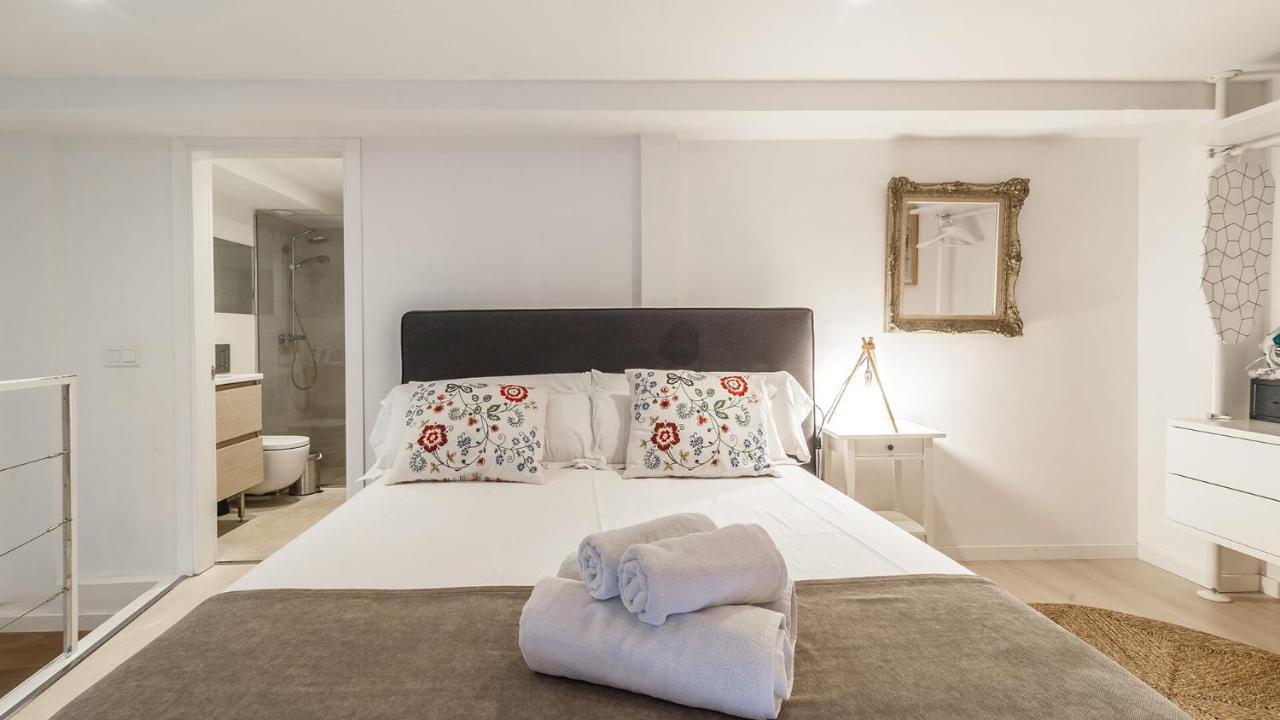 Can Blau Homes Turismo De Interior Palma de Mallorca Dış mekan fotoğraf